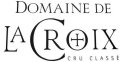 Domaine de la Croix