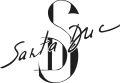 Domaine Santa Duc